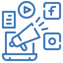 **在线运动课程**