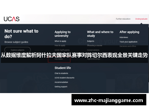 从数据维度解析阿什拉夫国家队赛事对阵切尔西表现全景关键走势
